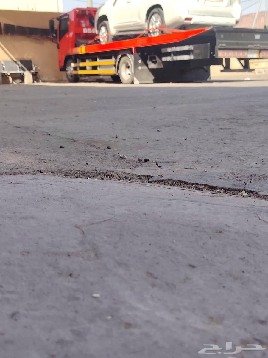 سطحة هيدروليك لنقل جمىع السيارات داخل وخارج الرياض64379990355203111