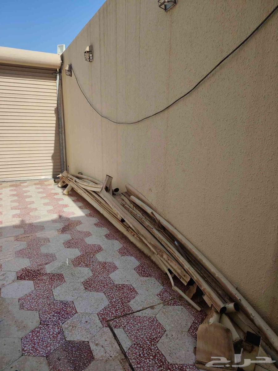 سكراب حديد للبيع64370279744387110