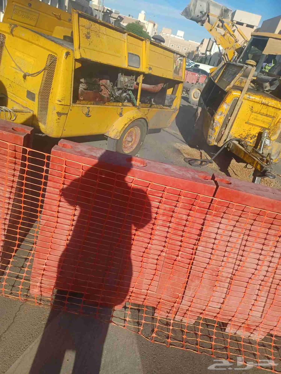 ش كمبريشر تكسير رسيف قؤاد بيارات64403039917825111