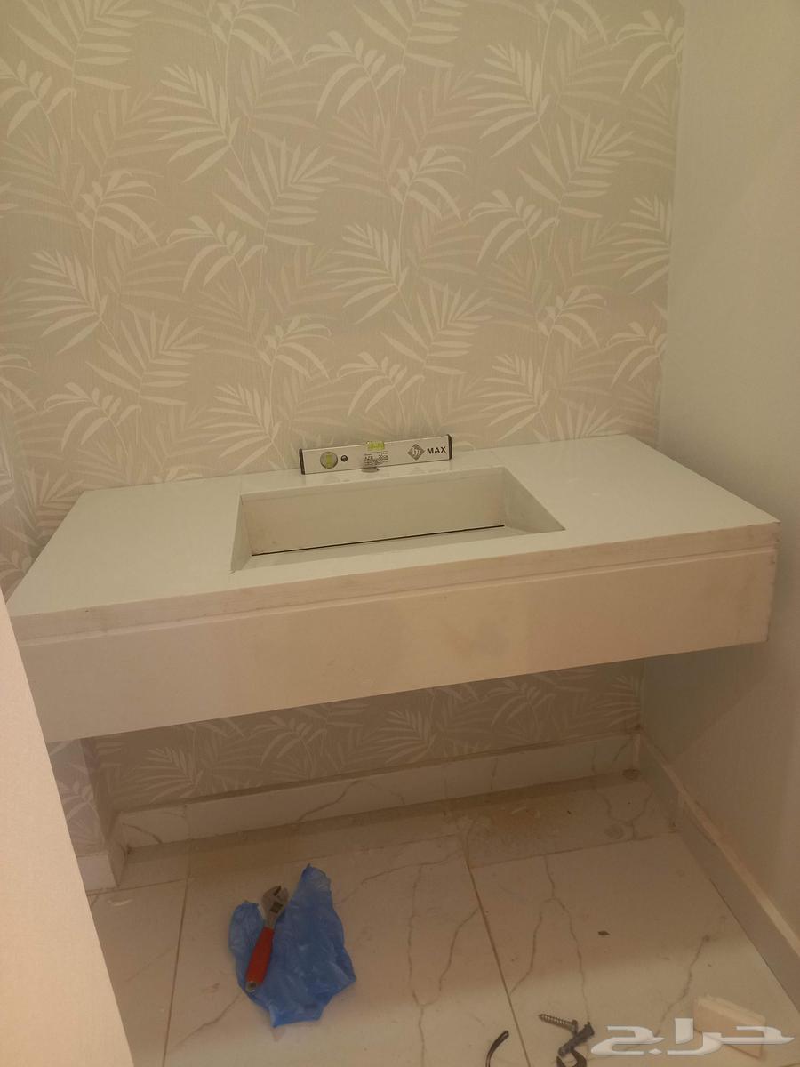 معلم سباكه ديكورات سبغ مقاولات عامه64370214711682112