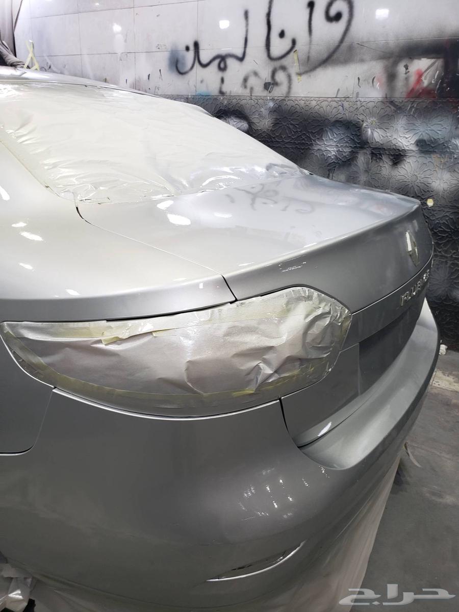 رش بويه وكاله ضمان 5سنوات64379873183491110