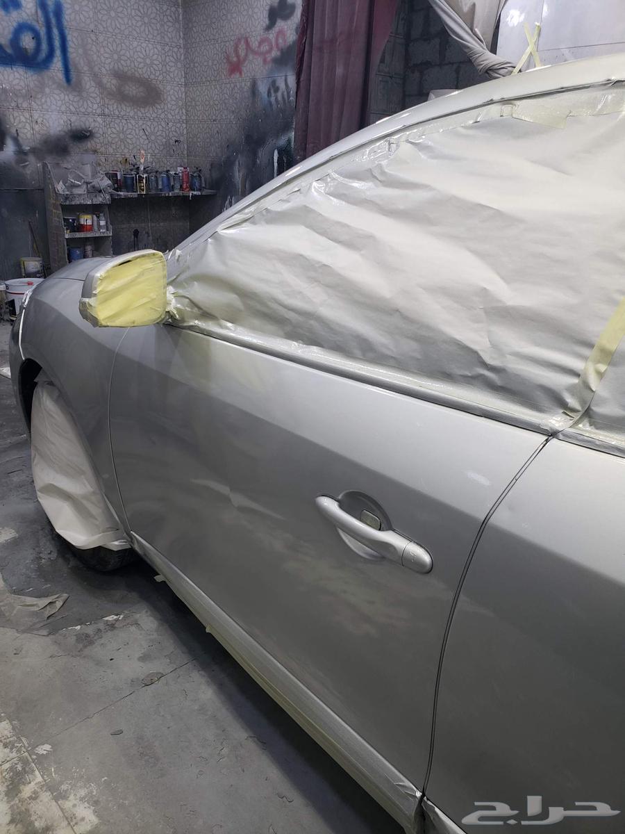 رش بويه وكاله ضمان 5سنوات64379873183491111