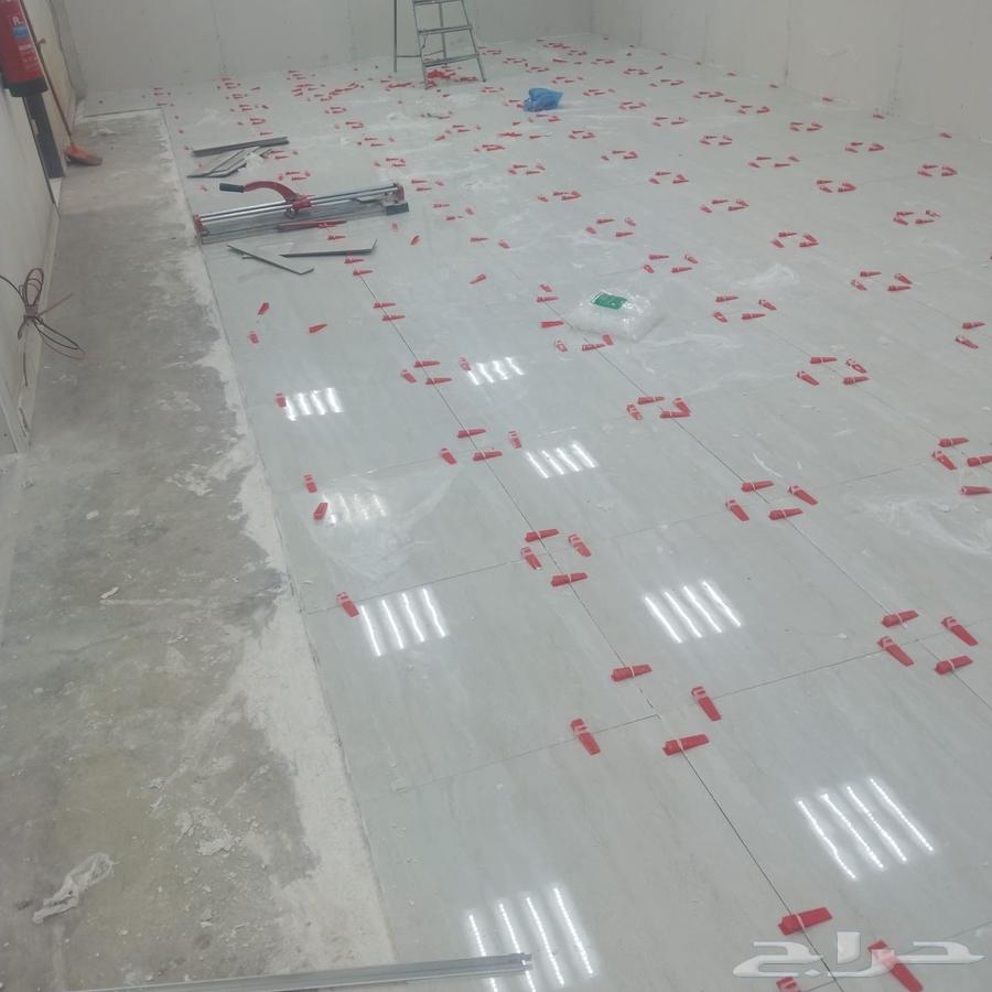 مبلط بلاط سراميك بناء الياسه تكسير وترميم64380006437763113