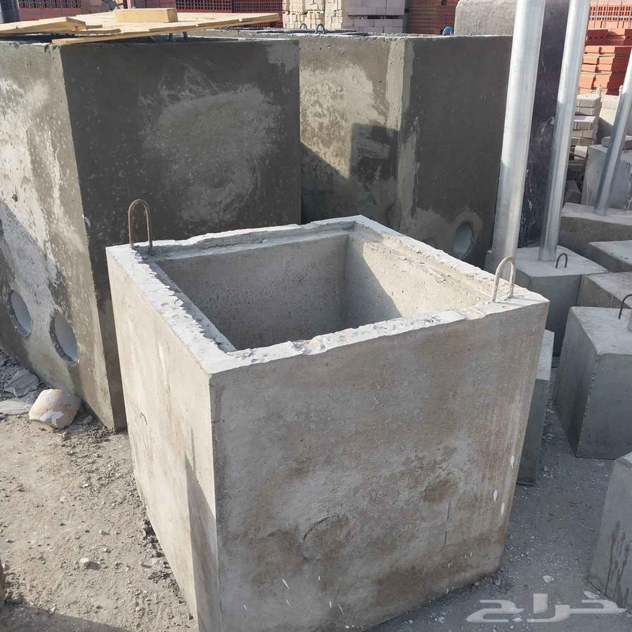 مناهيل صرف صحي قرف تفتيش64379940063106111