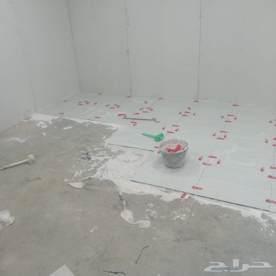 مبلط بلاط سراميك بناء الياسه تكسير وترميم64380006437763112