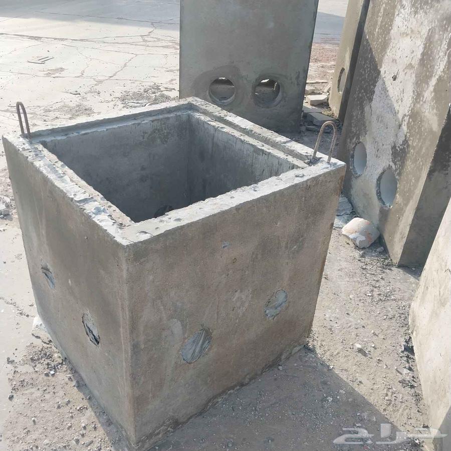 مناهيل صرف صحي قرف تفتيش64379940063106110