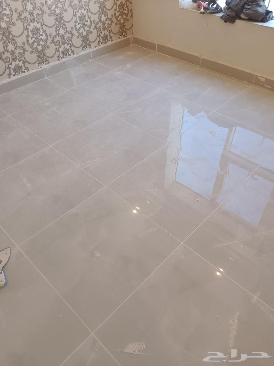 معلم بلاط جدران ارضيات رخام بندورة فني64379941005058110
