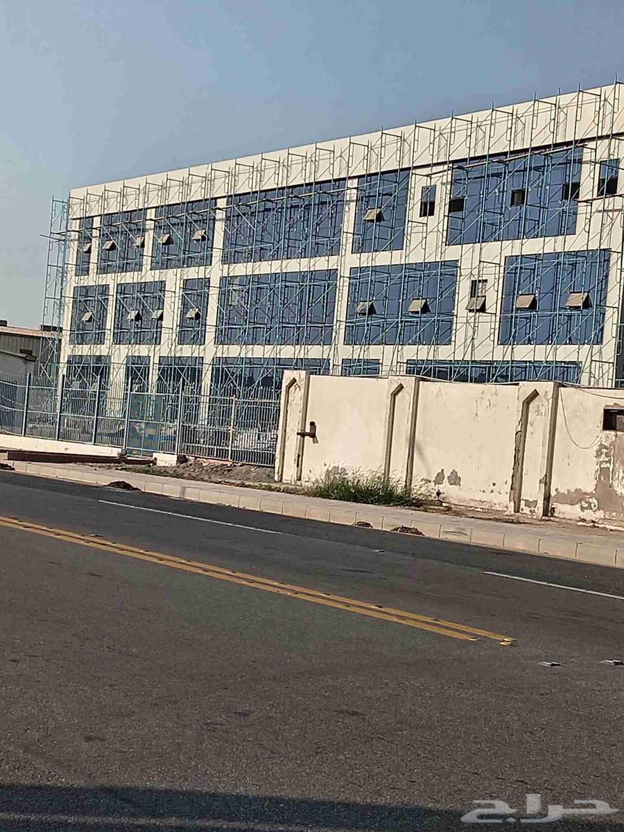 ابو الخطاب للسقالات اجار تركيب فك64379941524737110