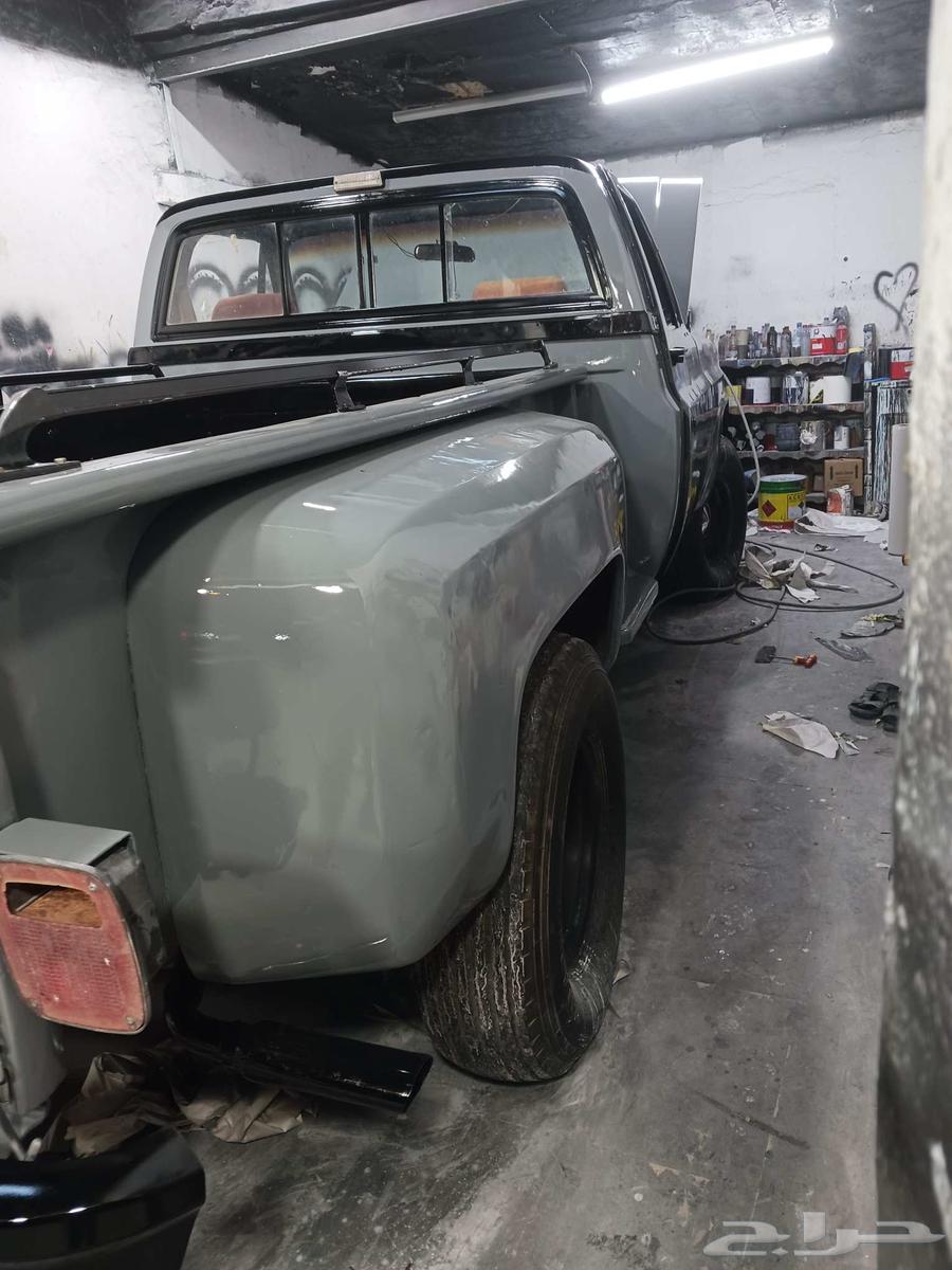 رش بويه ضمان 5 سنوات لمعه ثابت ويوجد مطاطي64379821673601114