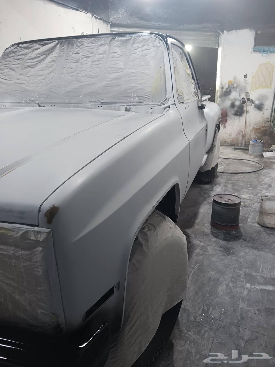 رش بويه ضمان 5 سنوات لمعه ثابت ويوجد مطاطي64379821673601112