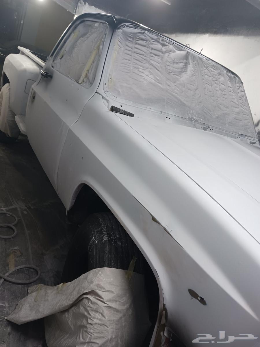 رش بويه ضمان 5 سنوات لمعه ثابت ويوجد مطاطي64379821673601113