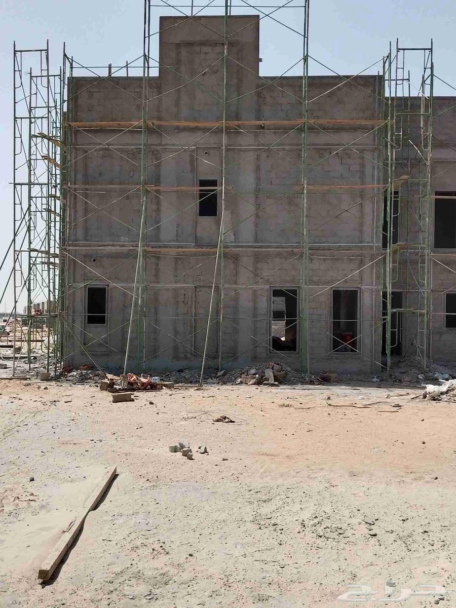 سقالات واجهات فلل عماير أسعار مناسبه متواجدين في جميع أنحاء64379990638849111