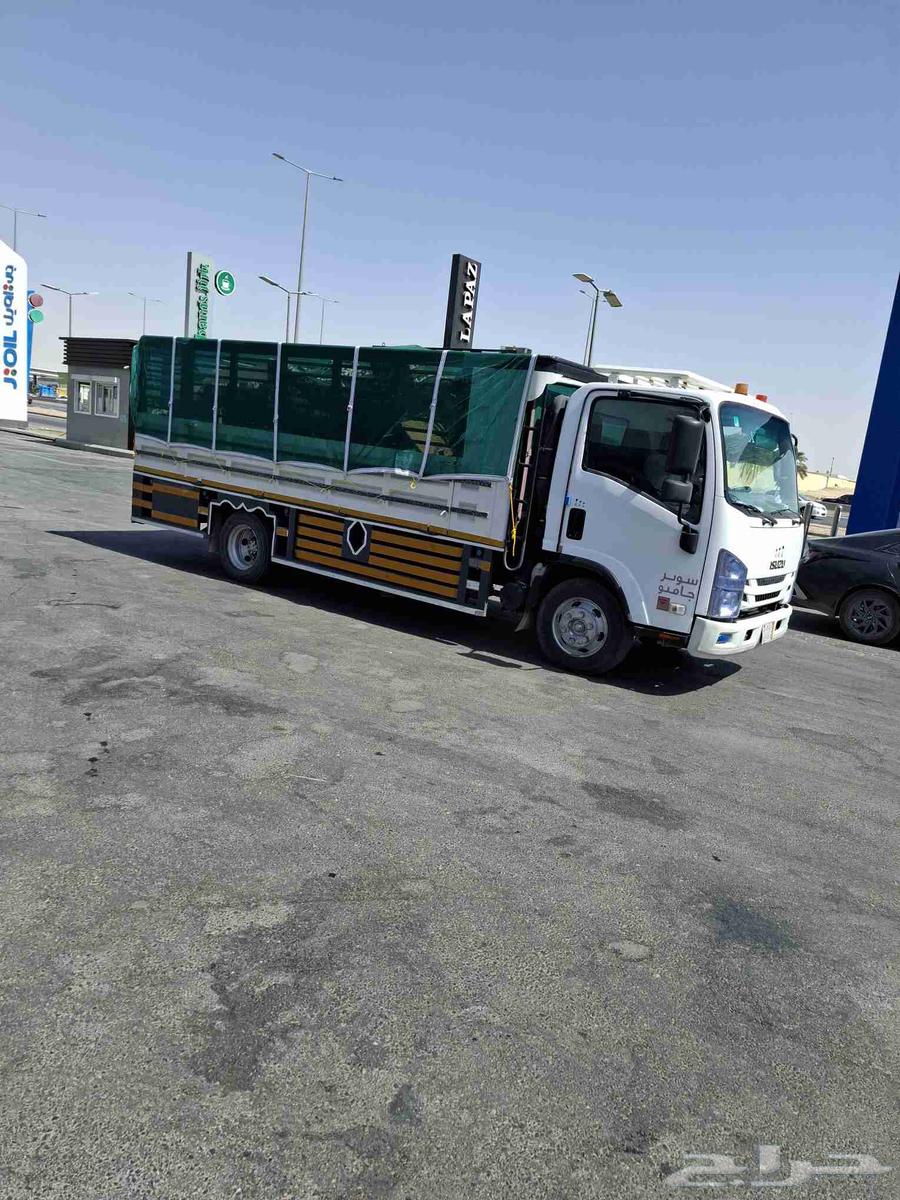 دينا في الرياض والسفر خارج الرياض طوال 5 متر كل الاورق سليمه64379907360515112