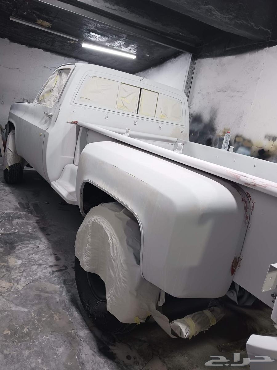 رش بويه ضمان 5 سنوات لمعه ثابت ويوجد مطاطي64379821673601111