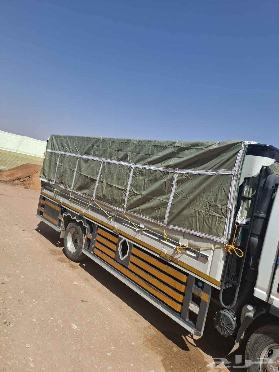 دينا في الرياض والسفر خارج الرياض طوال 5 متر كل الاورق سليمه64379907360515111