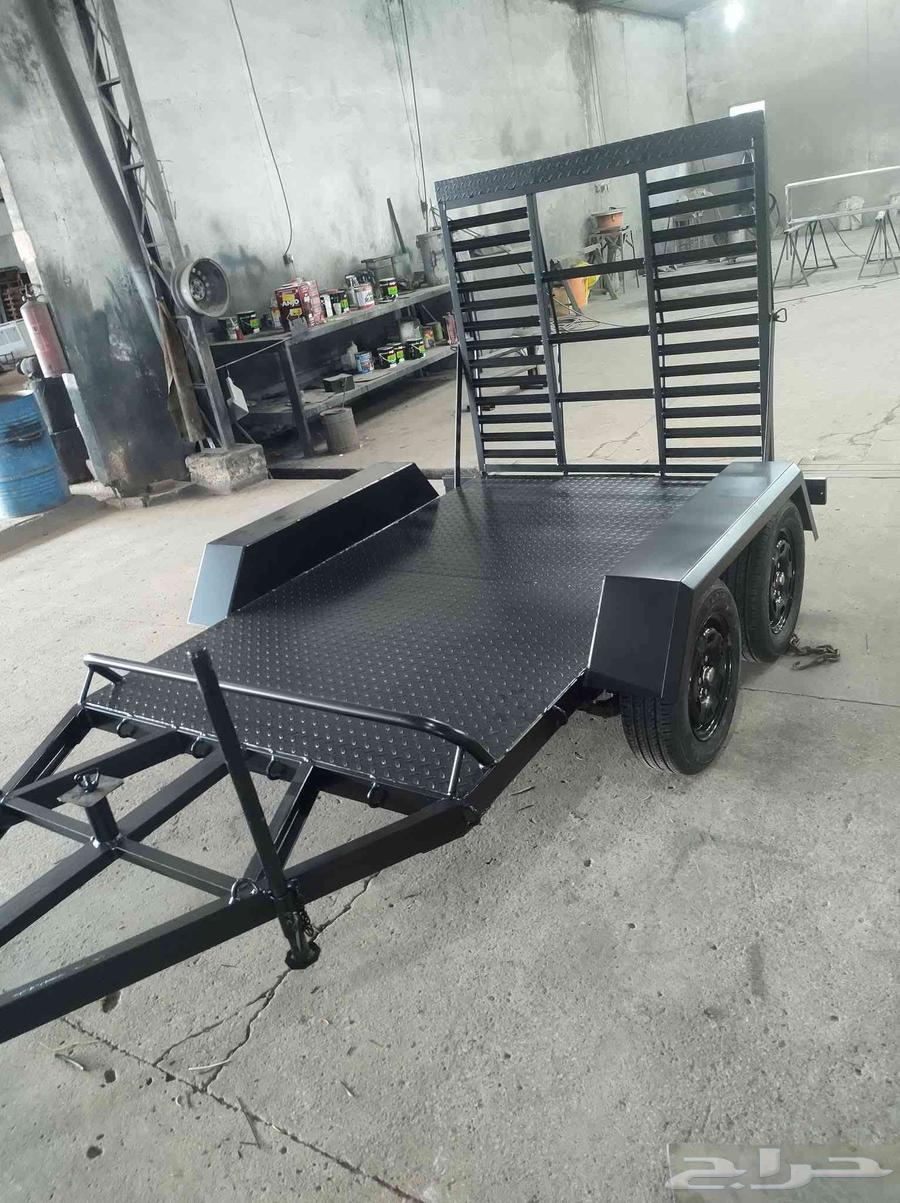 مدار طيبة للحداده شاحنات64379873107458113