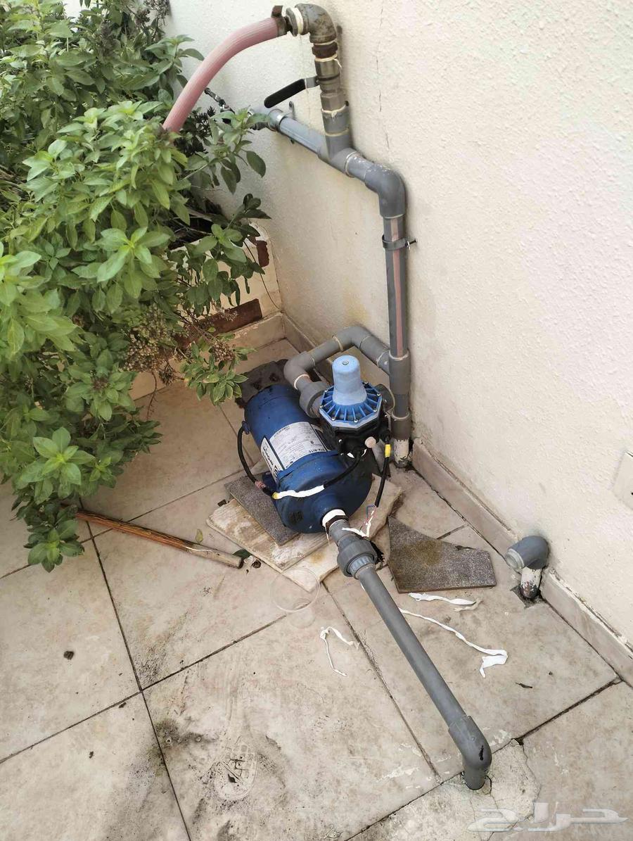 أفضل سباك بالمدينة المنورة وتسليك البلاعات64379838664321110