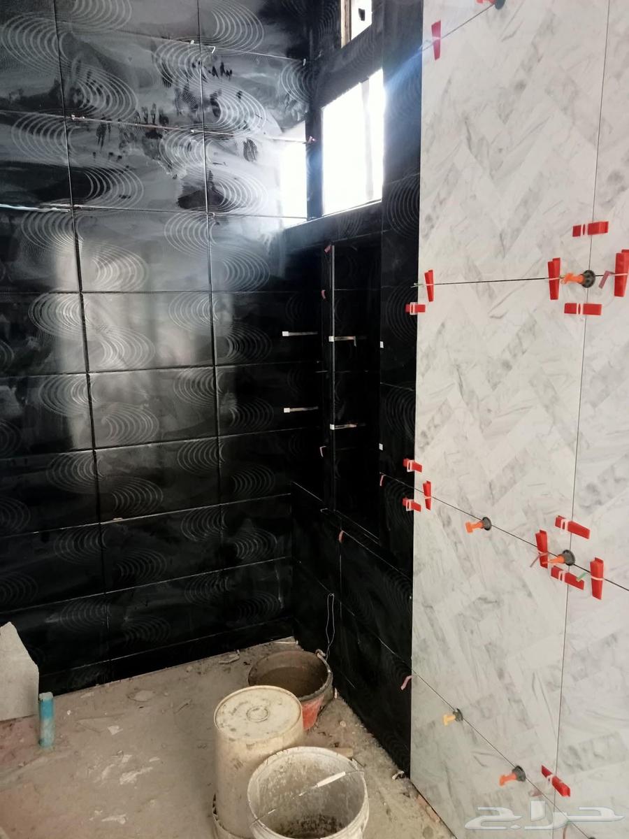 مبلط سراميك بورسلان تليس و تكسير شغل ممتاز64370263773187114