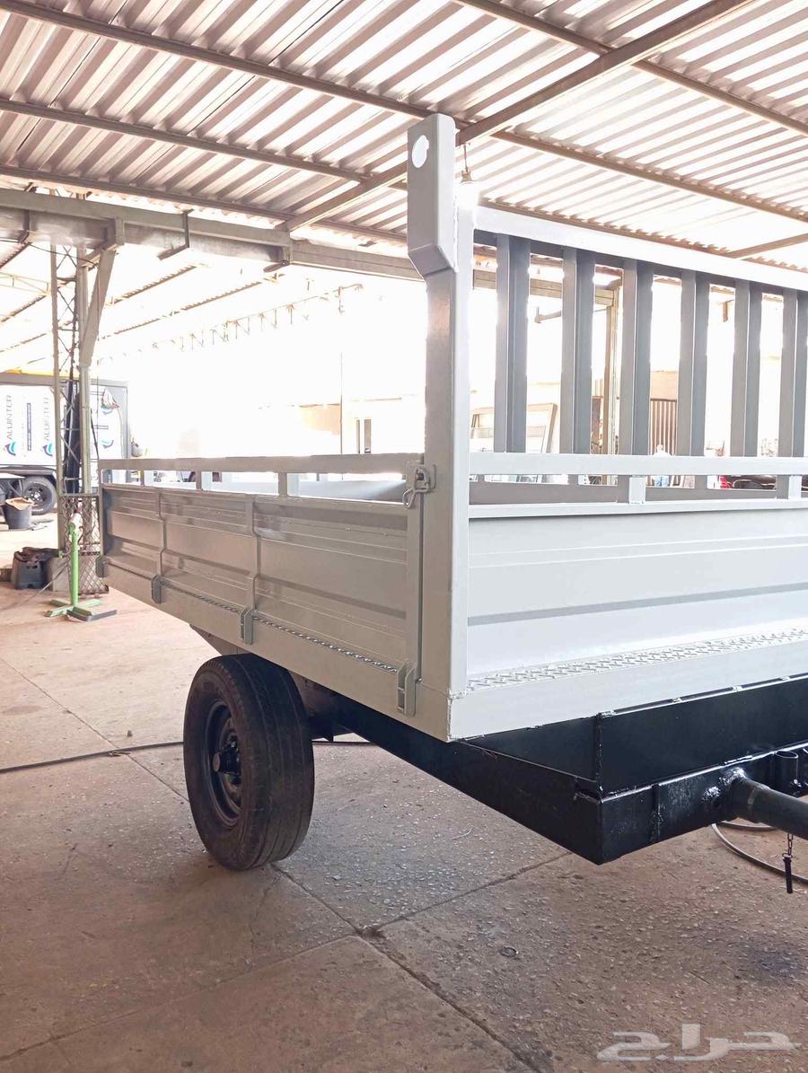 مدار طيبة للحداده شاحنات64379873107458114