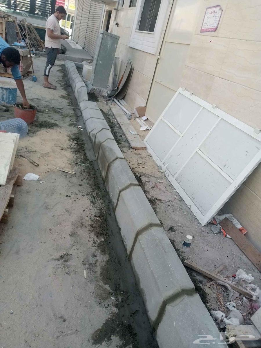 شغلنا بفضل الله كل الدكيورات بنا وتكسير ولياسه64379941051265111