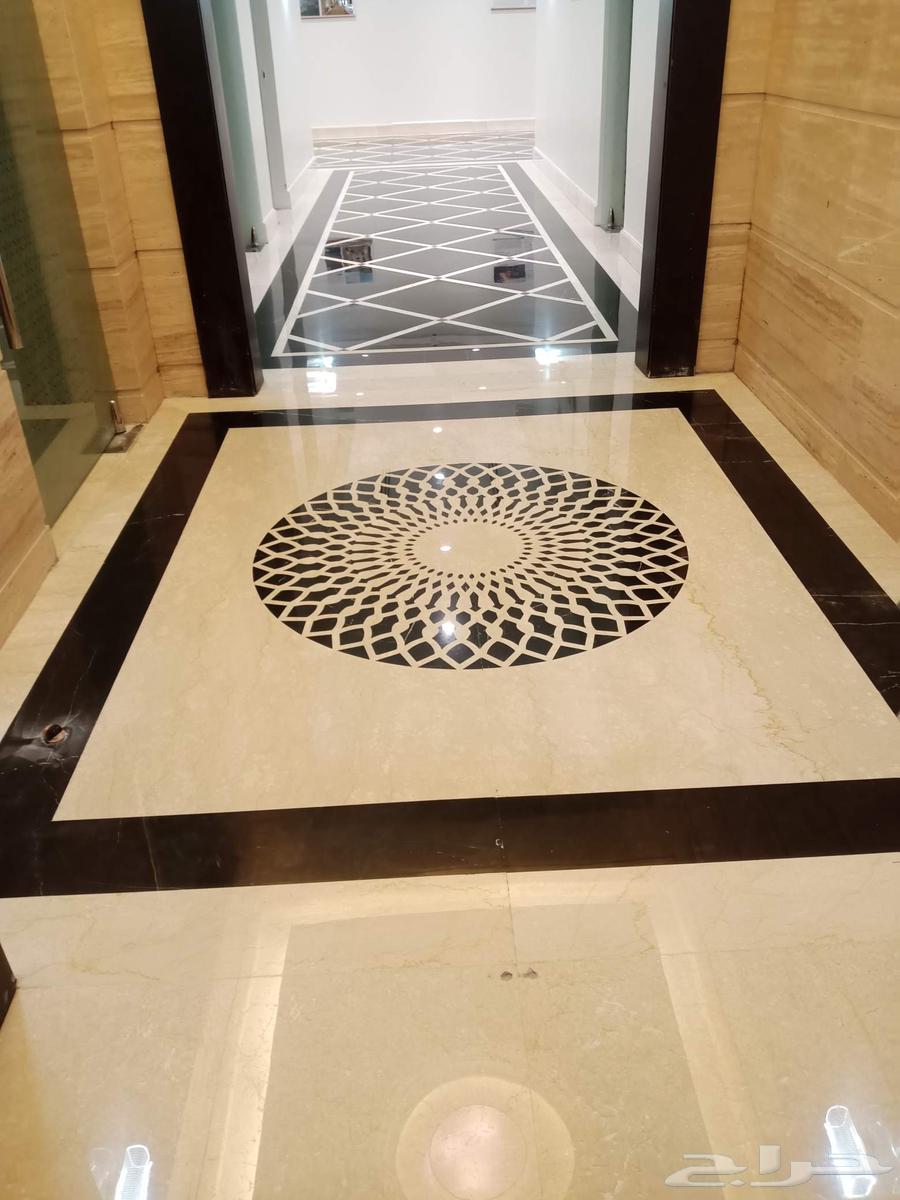 جلي بلاط تلميغ روحام تنظيف سلامي  بورسلان حازانات جلي صب64370262815746113