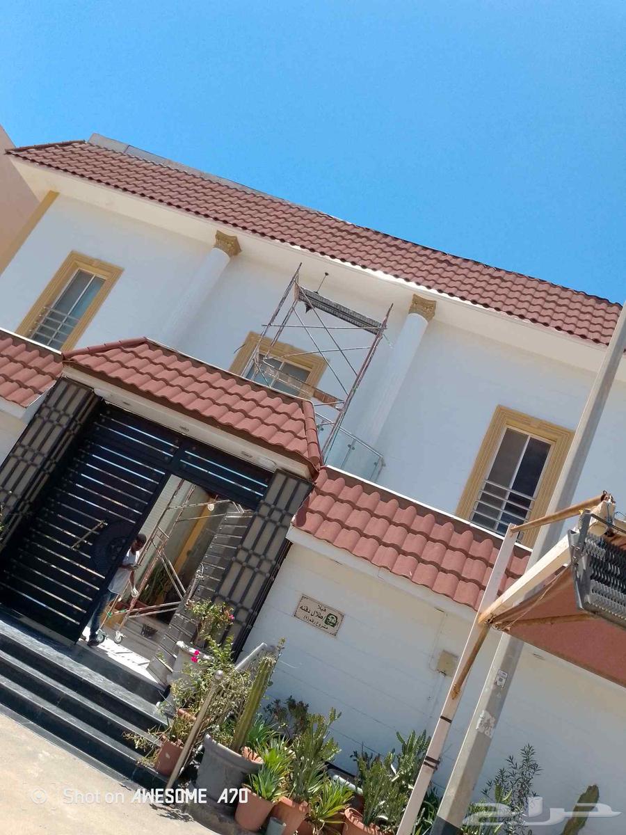 مقاول ترميمات دهانات جرافي كهرباء سباكه64380058322691114