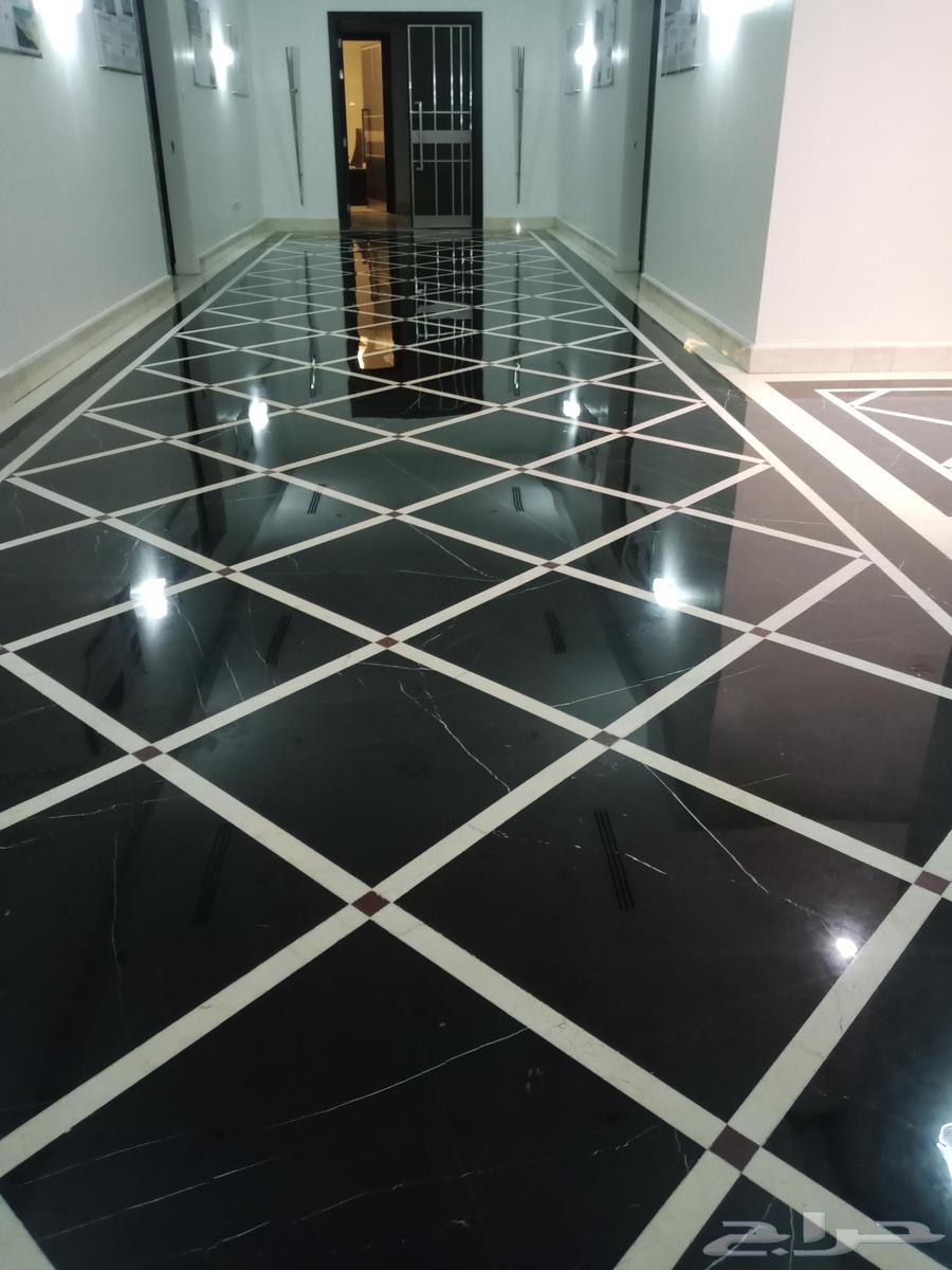 جلي بلاط تلميغ روحام تنظيف سلامي  بورسلان حازانات جلي صب64370262815746112