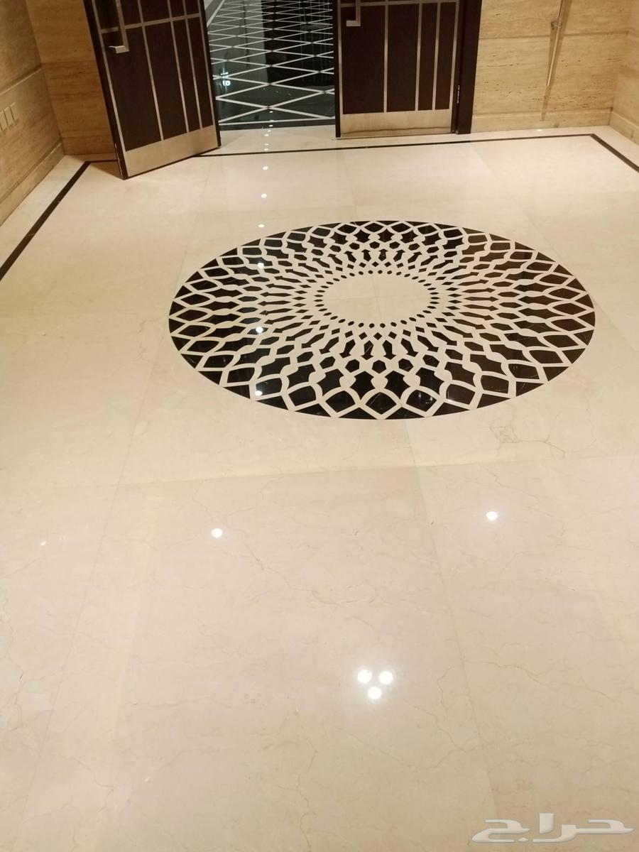 جلي بلاط تلميغ روحام تنظيف سلامي  بورسلان حازانات جلي صب64370262815746114