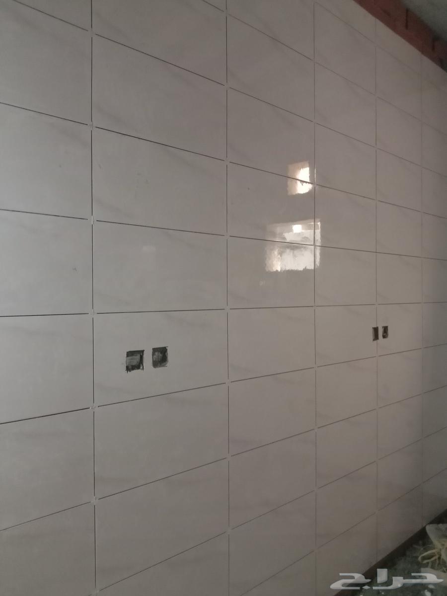 معلم بلاط لتكريب كل انواع البلاط والسيراميك في جده64403250986243111