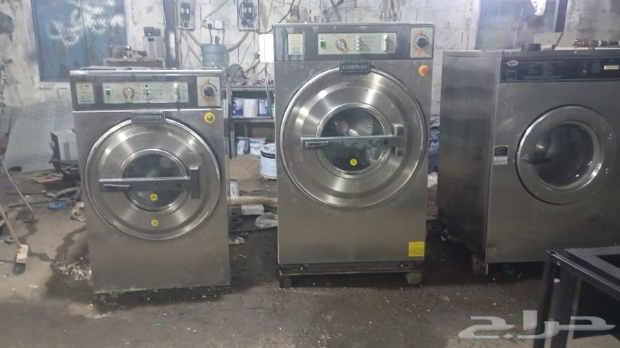 نبيع جميع انواع العده من بولارا كهربا وديزل ونشفات من جميع64380090294529114