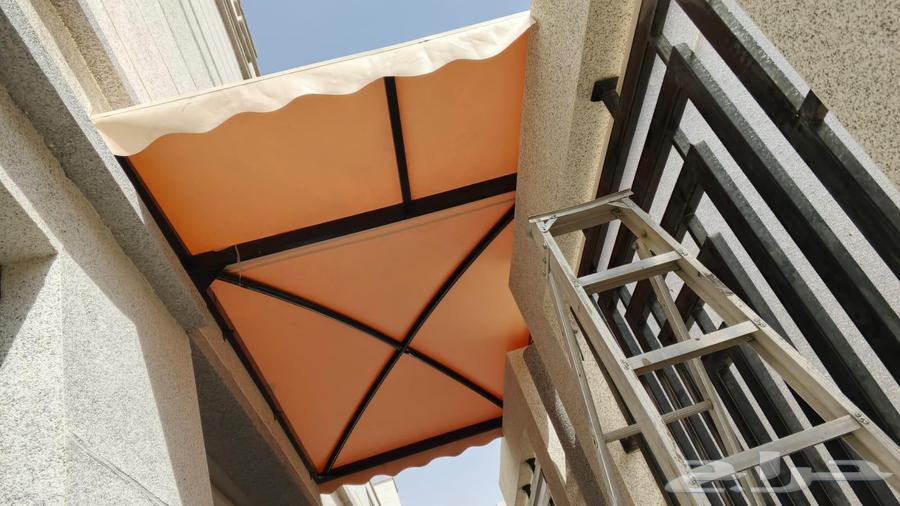 Al-Zel for Shades, Covers, Pergolas, Seating Areas, Huts, Warehouses, and64380074749825111