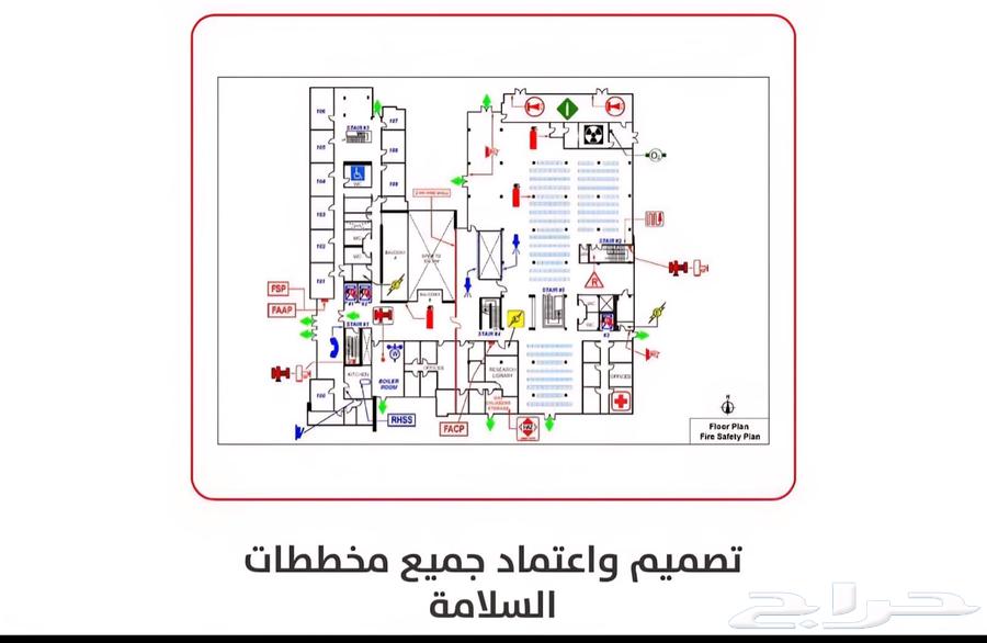 تقرير فني و   شهادة سلامة64403011604483112