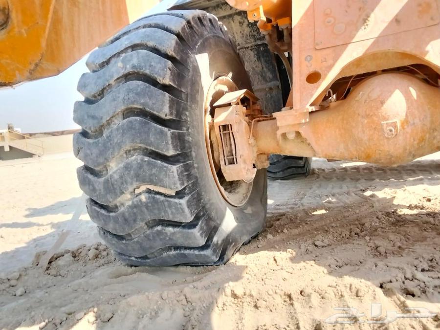 بنشر بنشري سفري متنقل لجميع أنواع الإطارات والمعدات الثقيلة64370263789570112