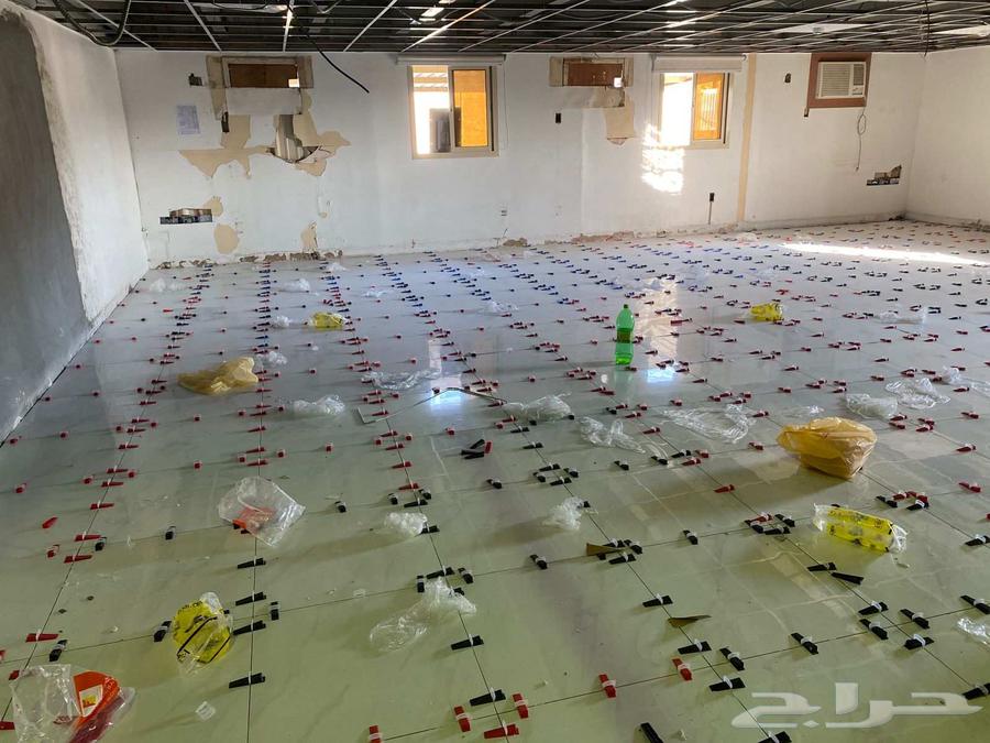 مبلط الباكستاني سراميك تكسير و تركيب العظام بلاط بورسلان64380074336387111