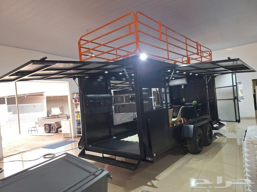 مدار طيبة للحداده شاحنات64379873107458112