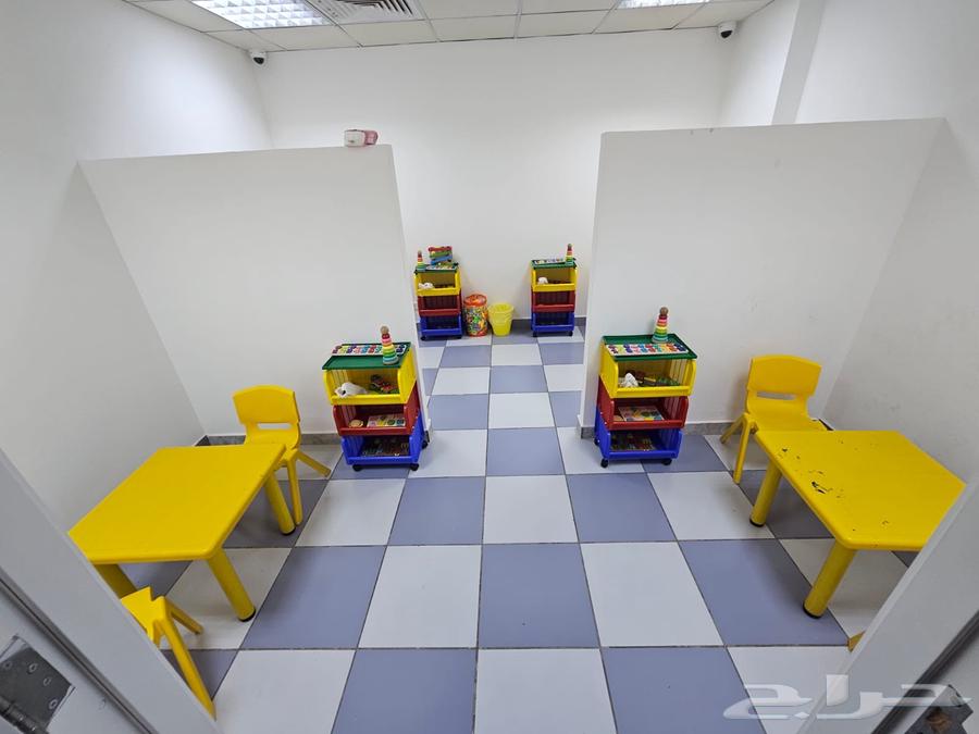 مركز تأهيل طبي شغال للبيع بكامل معداته64370096020867112