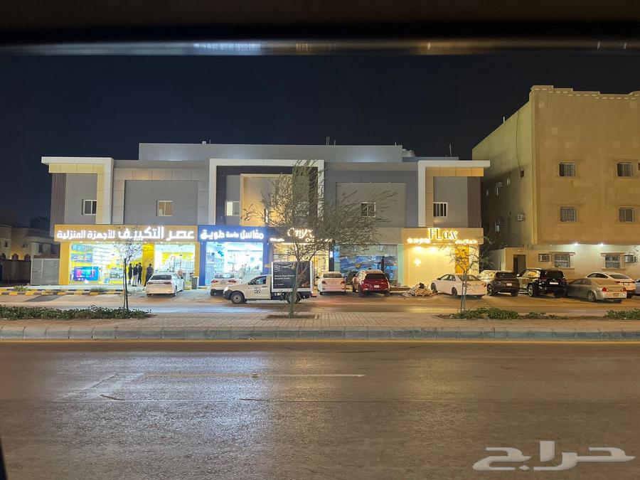 عمارة للإيجار