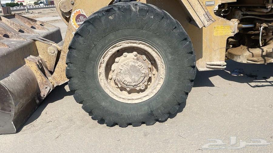 بنشر بنشري سفري متنقل لجميع أنواع الإطارات والمعدات الثقيلة64370263789570110