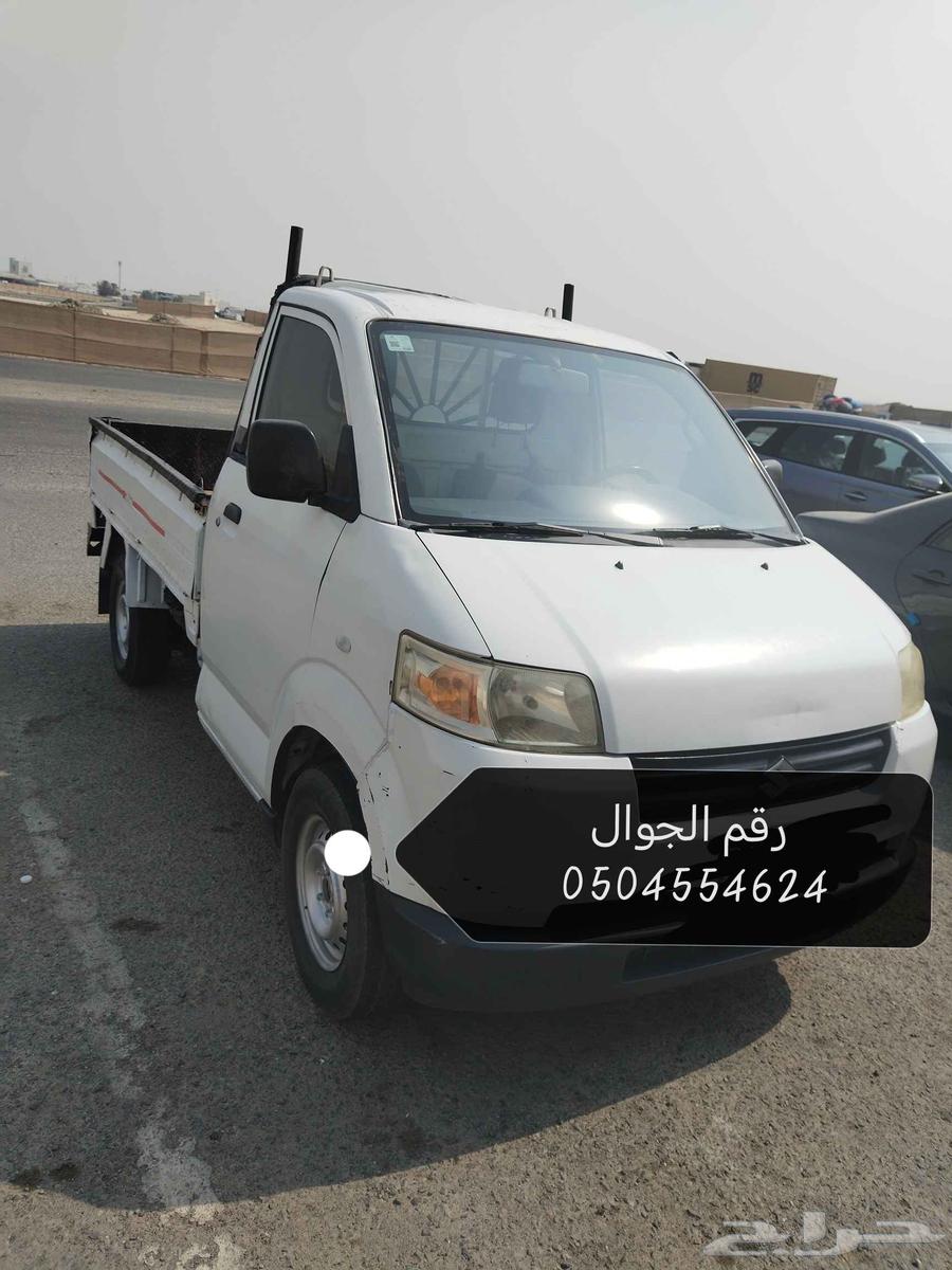 دباب للمشاوير ونقل العفش جدة مكة الطائف64379873166977110