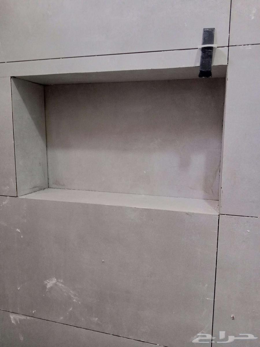 مبلط بلاط باكستاني ممتاز وامين وحريص بجميعل اععالذ64379941477123110