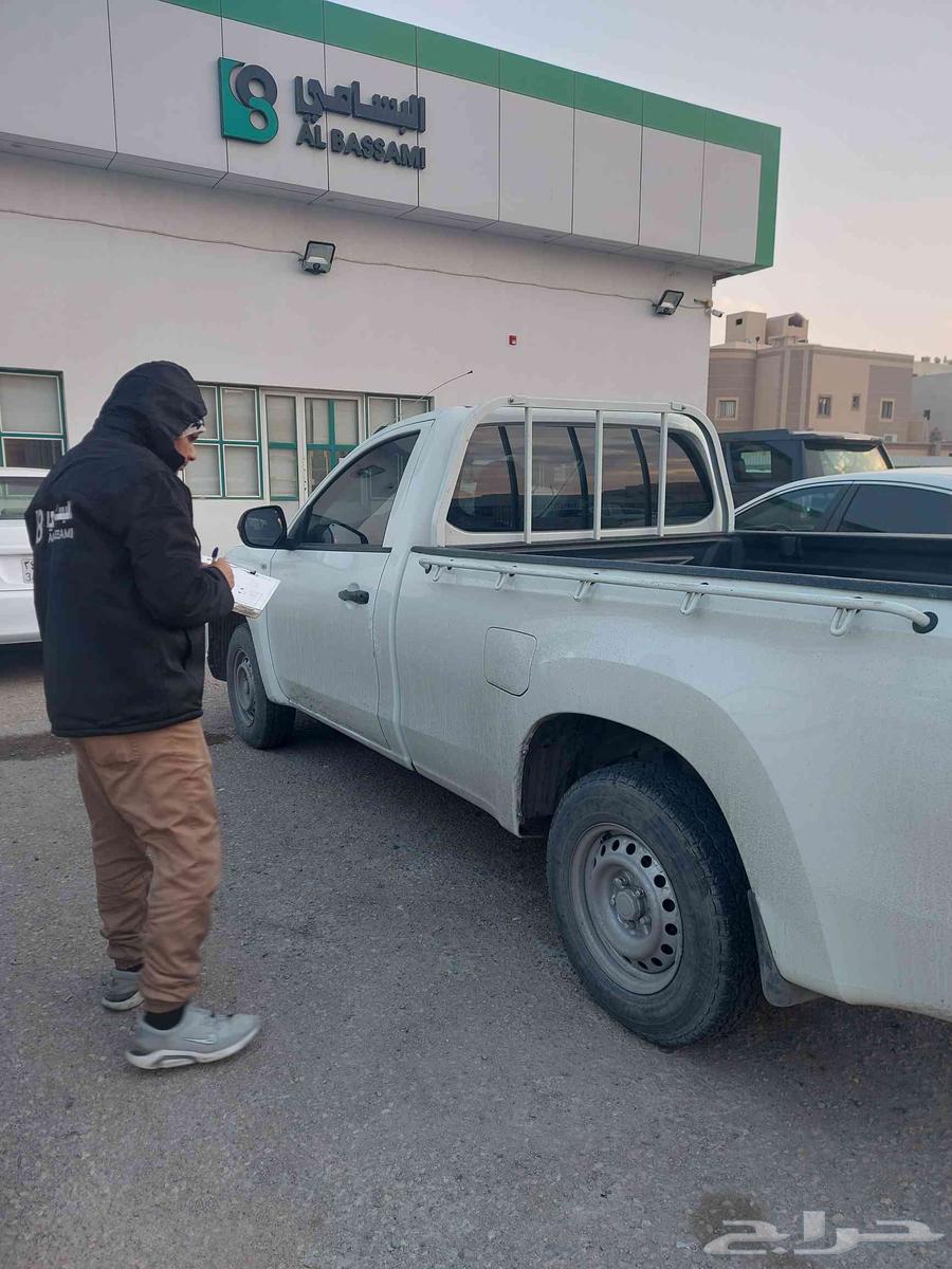 فحص سيارات بالرياض و شحنها للمشتري64380024384514113