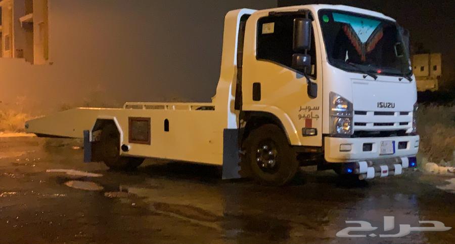 سطحه لنقل جميع السيارات في خميس مشيط وابها وضواحيها64380024105601110