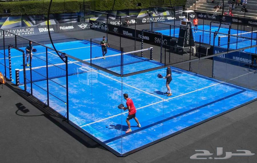 ملاعب بادل البادل64379838068226114