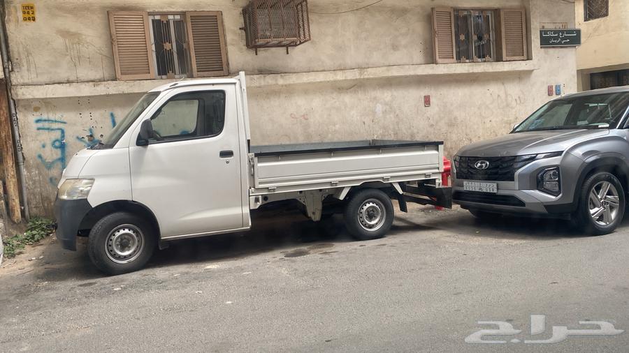 دباب مشاوير داخل الطايف وخارجها64380090723457111