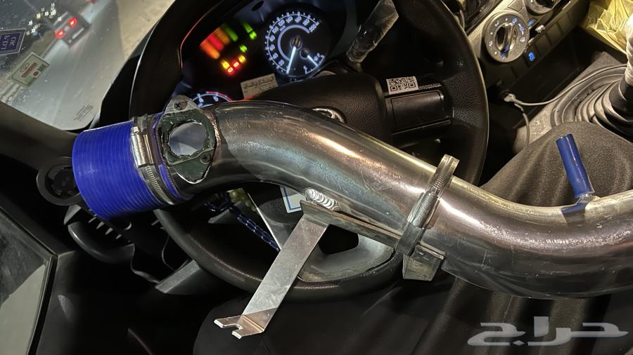 فلتر من شركة بوست BOSST استانلس استيل استخدام اقل من شهر64380057683075114