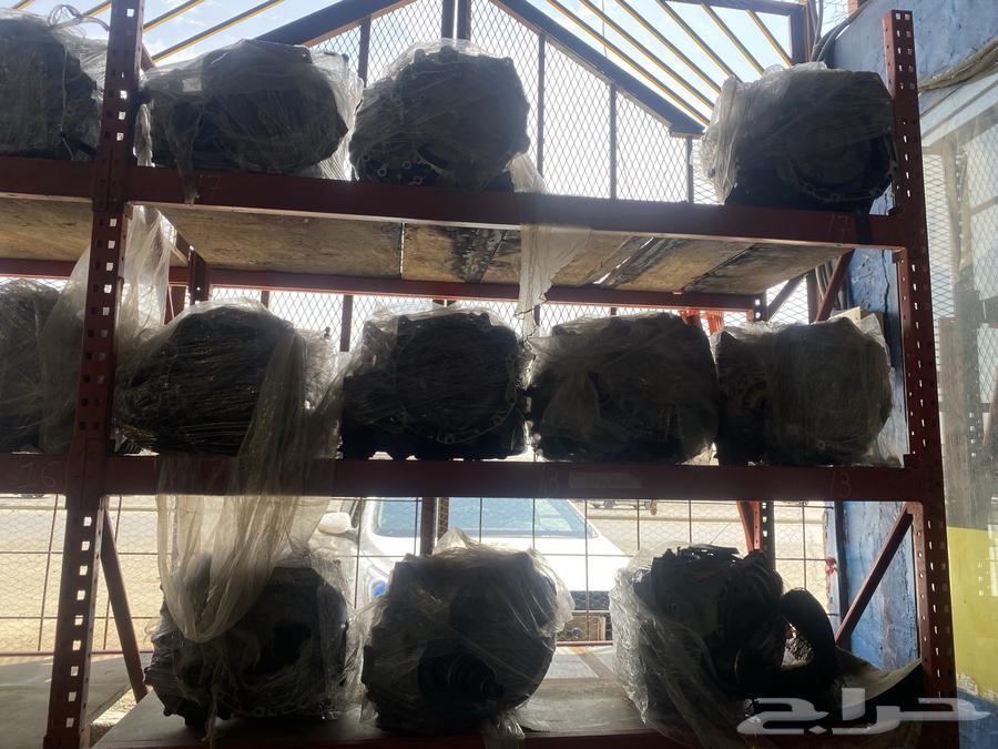 Lubrication of all types of manual and automatic transmissions64493042978562113