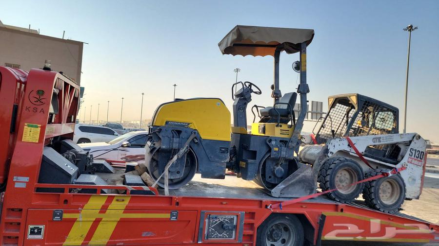 متوفر سطحه للاجار بشهر اويوميات متوفر بوبكات للأجار اليومي و64370247894273110