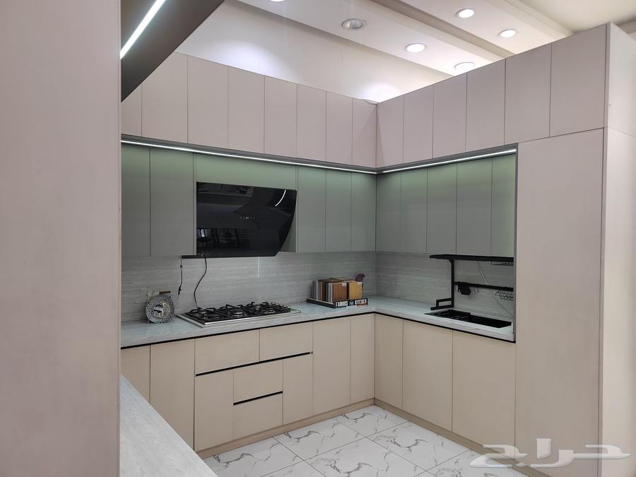 مطابخ جاهز وتفصيل64379838484611110
