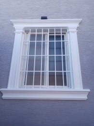 للديكورات الاسمنتي والجي ارسي الخارجي والزخارف الفني والإسلا64379890773890113