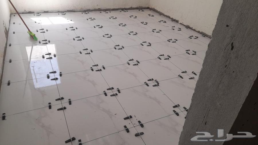 مبلاط تبوك تركيب جميع انواع السيراميك والبرسلين64380006467586111